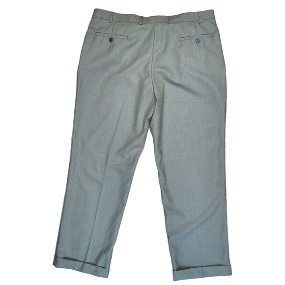 Lauren Ralph Lauren size 38×30 dress pants - Picture 4 of 5